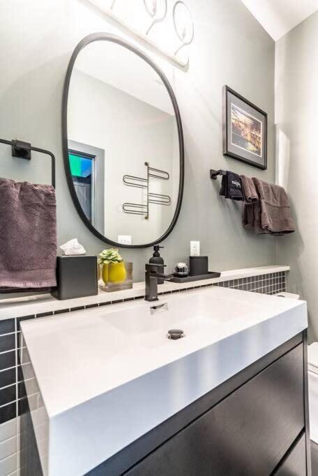 Unique Studio W Pool Spa & Gardens Near Downtown Джексонвілл Екстер'єр фото